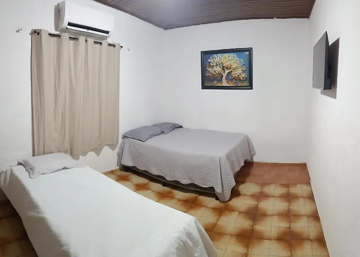Casa Na Regiao Central
