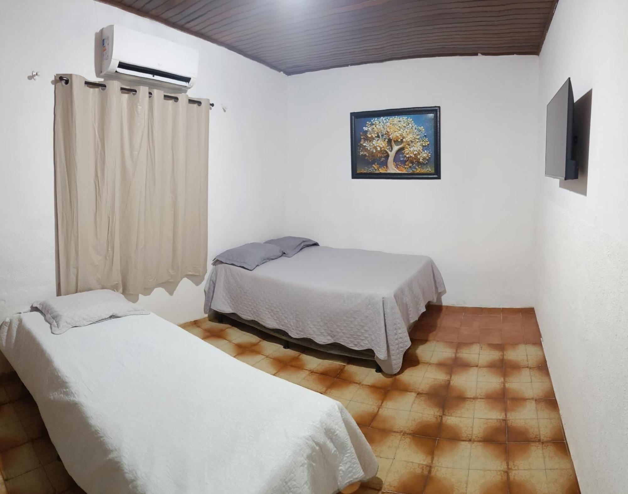 Casa Na Regiao Casa de férias *