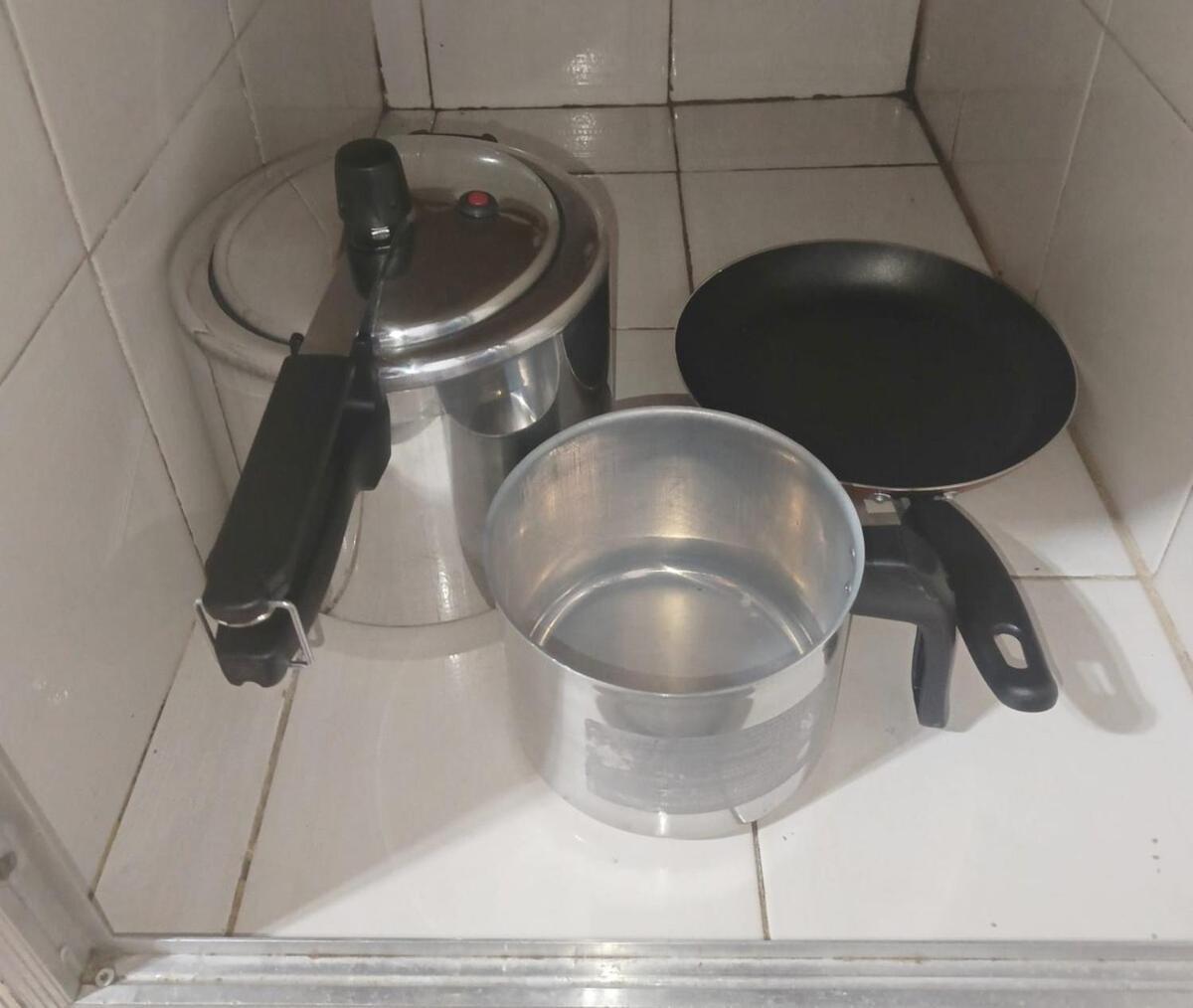 Casa Na Regiao Casa de férias Cuiabá