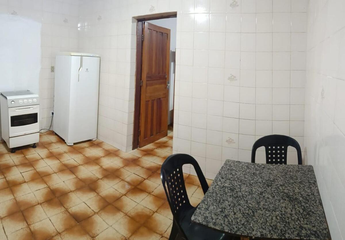 Casa de férias Casa Na Regiao Cuiabá