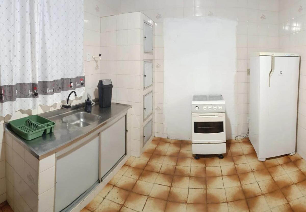 Casa de férias Casa Na Regiao