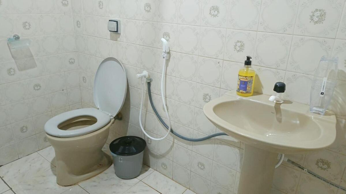 Casa de férias Casa Na Regiao *