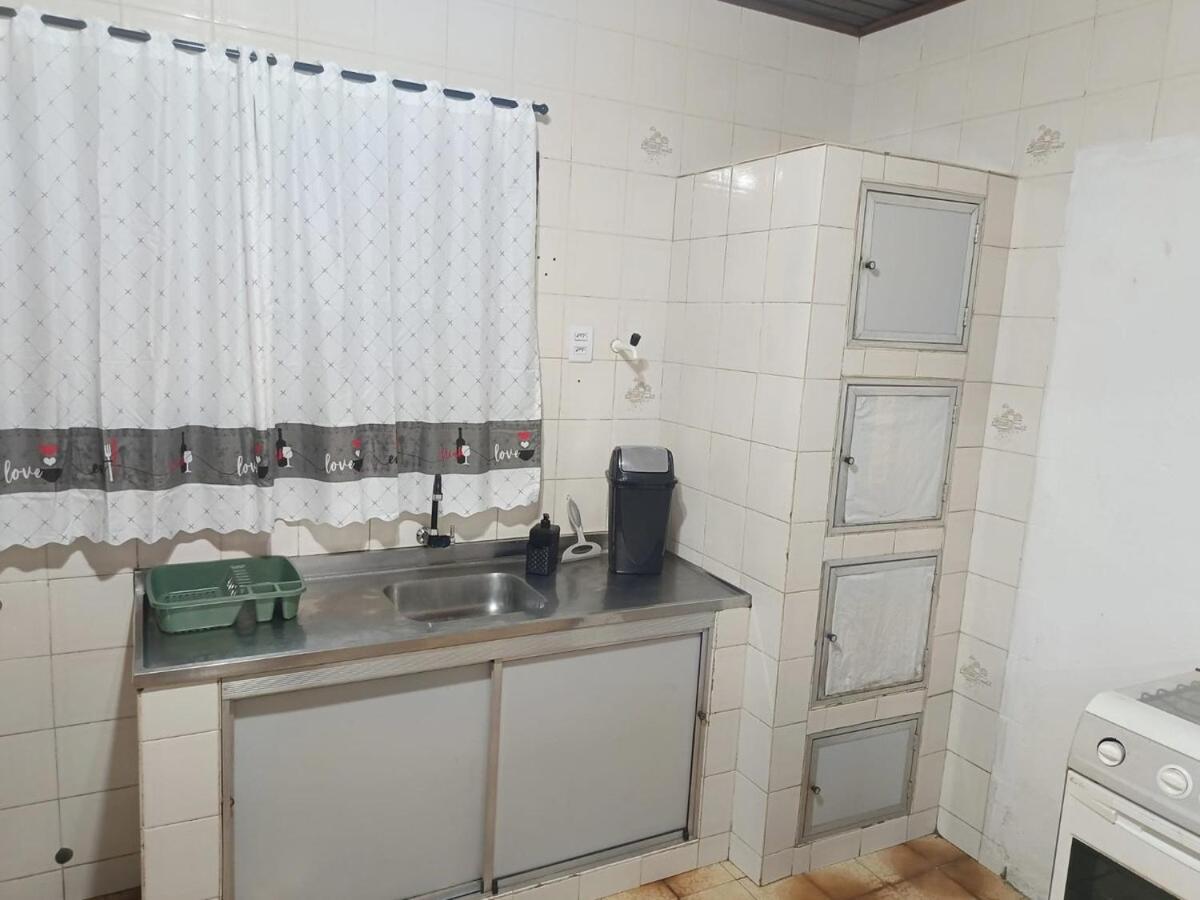 Casa de férias Casa Na Regiao